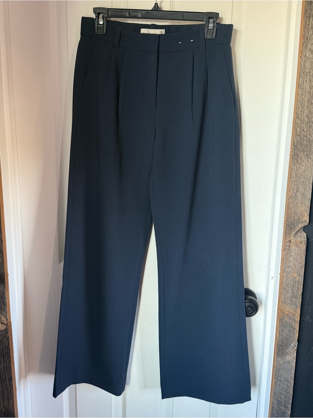 Abercrombie & Fitch Trousers